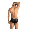 ANAIS MEN - ELECTRO BOXER BRIEF XL