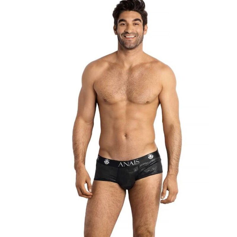 ANAIS MEN - ELECTRO BOXER BRIEF XL