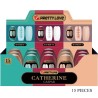 PRETTY LOVE - CASPAR PACK 15 MASTRUBADORES MASCULINOS VARIOS