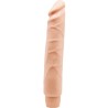 BAILE - JACK VIBRADOR REALÍSTICO 26 CM NATURAL