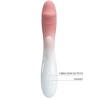 PRETTY LOVE - SNAPPY RABBIT VIBRATOR 30 VIBRATIONS PINK