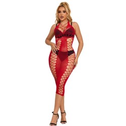 SUBBLIME - 952327 LONG RED...
