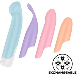 SATISFYER - PLAYFUL FOUR...