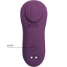 PRETTY LOVE - FRANZ MASSAGER AND VIBRATOR FREE APP PURPLE