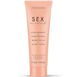 BIJOUX INDISCRETS - WATER-BASED PERSONAL LUBRICANT 75 ML