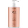 BIJOUX INDISCRETS - WATER-BASED PERSONAL LUBRICANT 500 ML