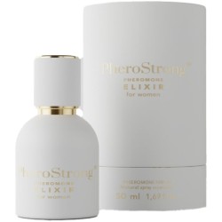 PHEROSTRONG - PHEROMONE ELIXIR FOR WOMEN 50 ML