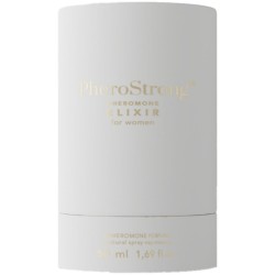 PHEROSTRONG - PHEROMONE ELIXIR FOR WOMEN 50 ML