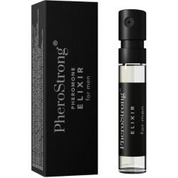 PHEROSTRONG - ELIXIR DE...