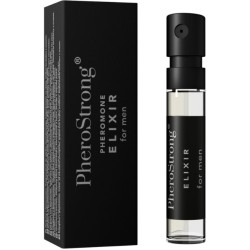 PHEROSTRONG - PHEROMONE...