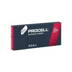 PROCELL - INTENSE POWER...