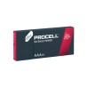 PROCELL - INTENSE POWER ALCALINA LR03 AAA 1,5V CAJA*10