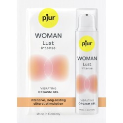 PJUR - WOMAN LUST INTENSE...