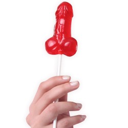 SECRETPLAY - LOLLIPOP PENIS...