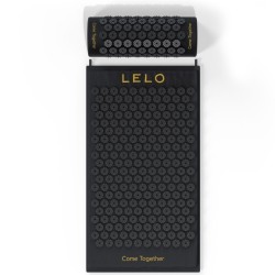 LELO -  BODY MASSAGE ACUPRESSURE MAT BLACK