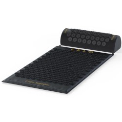 LELO -  BODY MASSAGE ACUPRESSURE MAT BLACK