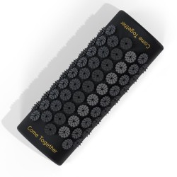 LELO -  BODY MASSAGE ACUPRESSURE MAT BLACK