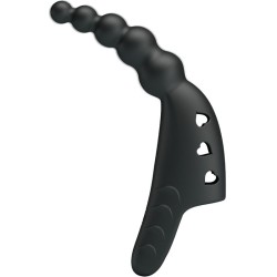 PRETTY LOVE - JORDIN FINGER...