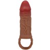 PRETTY LOVE - PEIRRE FUNDA PARA PENE DE 10 CM