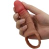 PRETTY LOVE - PEIRRE FUNDA PARA PENE DE 10 CM