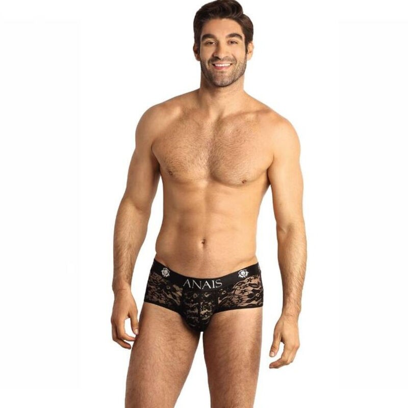 ANAIS MEN - ROMANCE BOXER BRIEF L