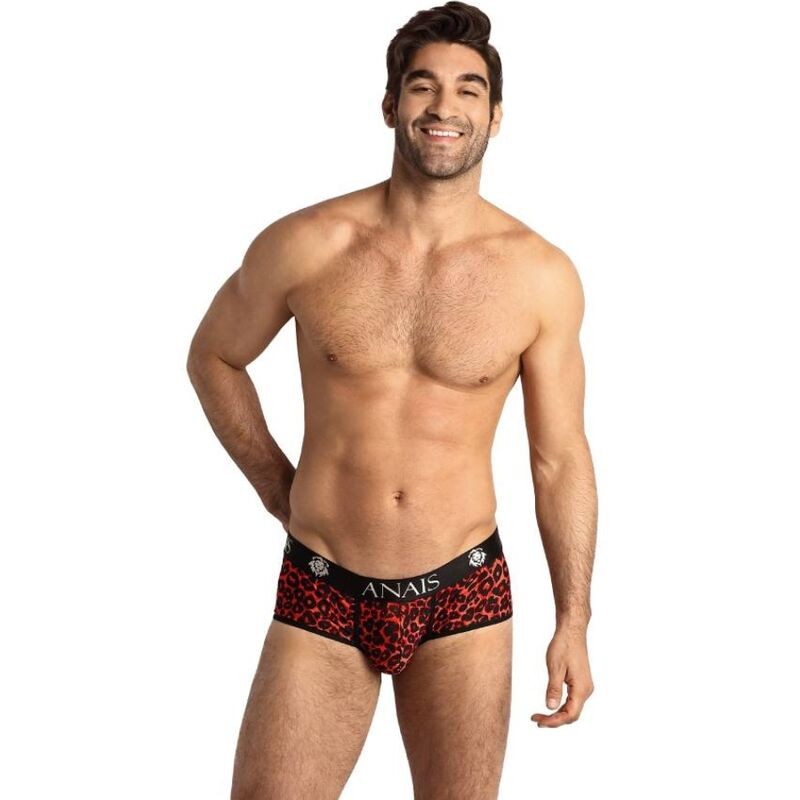 ANAIS MEN - TRIBAL BRIEF XL