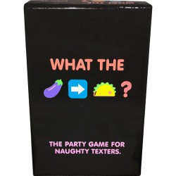 KHEPER GAMES - QUE CARAJO? (DE BERENJENA A TACO?)