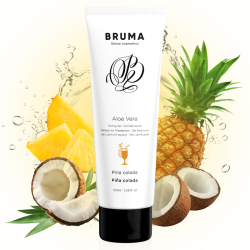 BRUMA - ALOE VERA SLIDING...