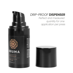 BRUMA - ONAGRA CUPCAKE FLAVOR INTENSIFYING BALM 15 ML