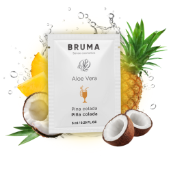 BRUMA - ALOE VERA SLIDING...