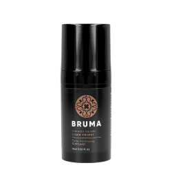 BRUMA - LIQUID VIBRATOR ULTRA SLIDING CUPCAKE 15 ML