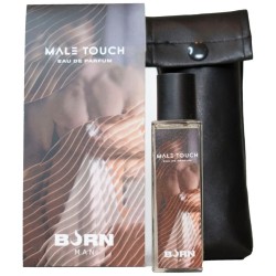 BURN - MALE TOUCH MEN'S...