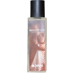 BURN - MALE TOUCH MEN'S PERFUME 20 ML