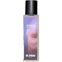 BURN - SINNER MEN'S PERFUME 20 ML
