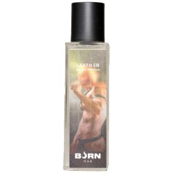 BURN - LEATHER MEN'S PERFUME 20 ML