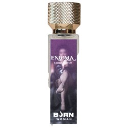BURN - ENIGMA WOMEN'S PERFUME 20 ML