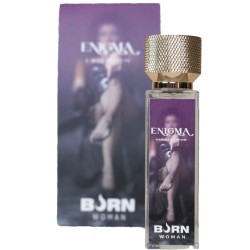 BURN - ENIGMA WOMEN'S PERFUME 20 ML