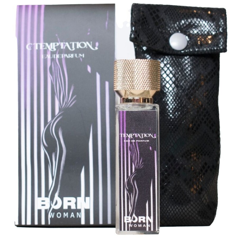 BURN - TEMPTATION WOMEN'S PERFUME 20 ML