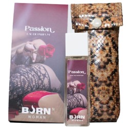 BURN - PASSION WOMEN'S...