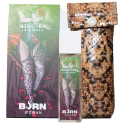 BURN - SEDUCTION WOMEN'S...