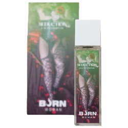 BURN - SEDUCTION WOMEN'S PERFUME 20 ML