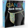 SPENCER  FLEETWOOD - MENS CANDY THONG LOVERS