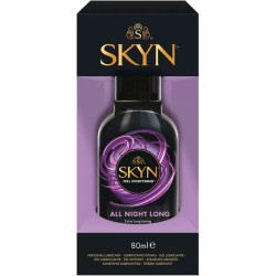 SKYN - ALL NIGHT LONG...