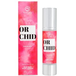 SECRETPLAY - ORCHID LOCIÓN...