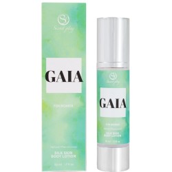 SECRETPLAY - GAIA LOCIÓN...