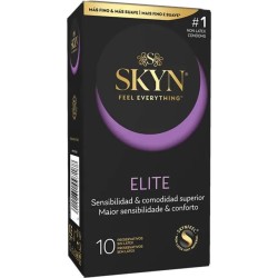 SKYN - PRESERVATIVO ELITE...