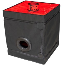 SECRET DOME - KINK CLUB...