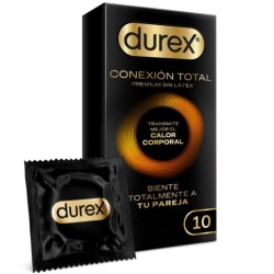 DUREX - TOTAL CONNECTION...