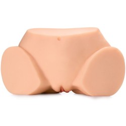 PDX PLUS - 360 BANGER MASTURBADOR ANO Y VAGINA REALÍSTICOS