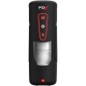 PDX ELITE - MILK ME HOTTER MASTURBADOR AUTOMÁTICO CON THRUSTING Y VIBRACIÓN EFECTO CALOR